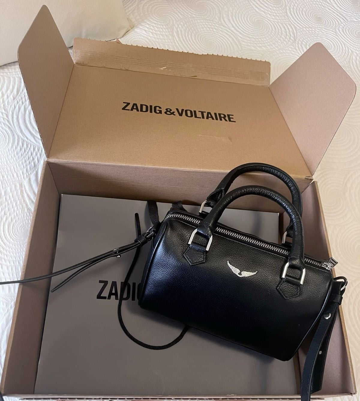Sac Sunny Mini