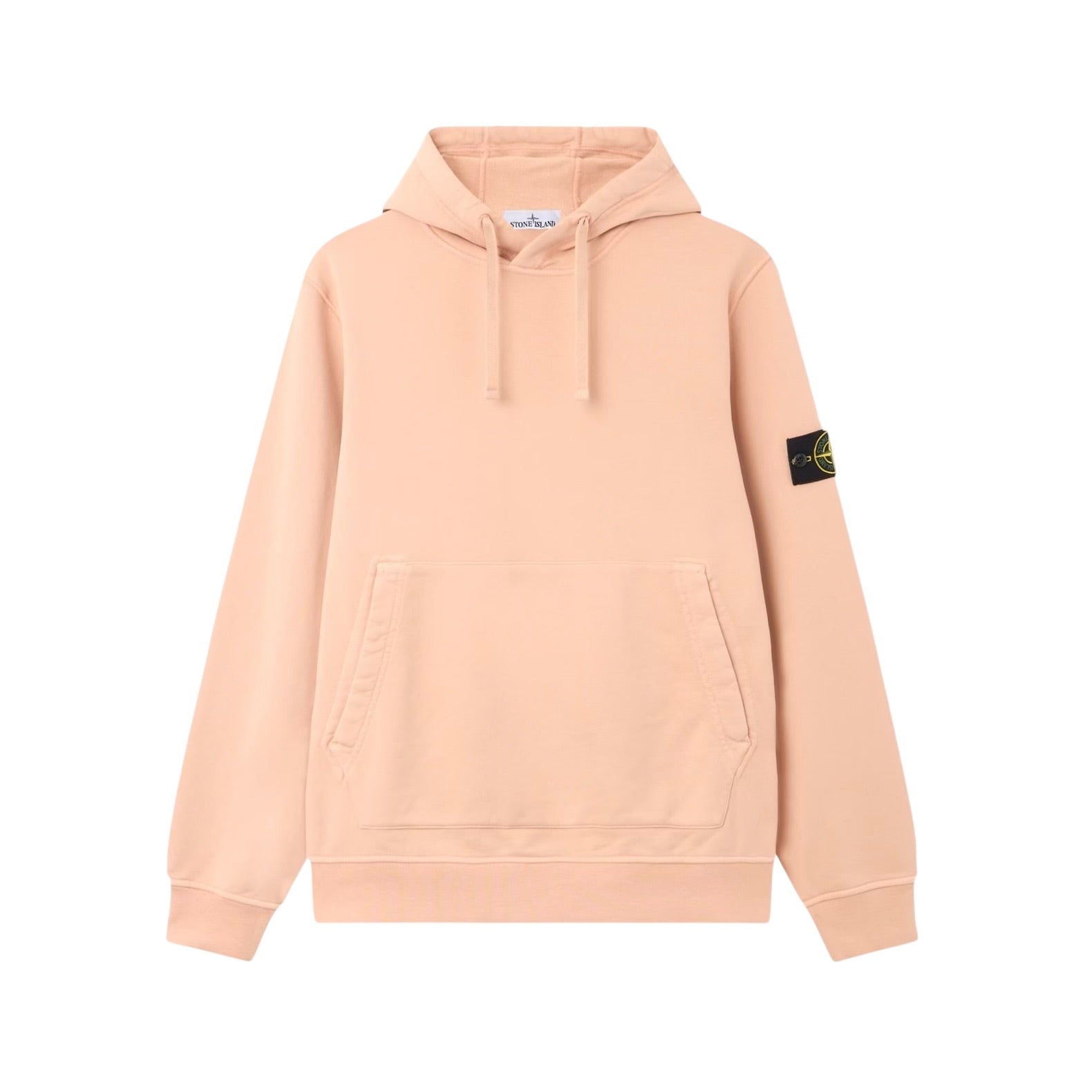 Sweat Stone Orange