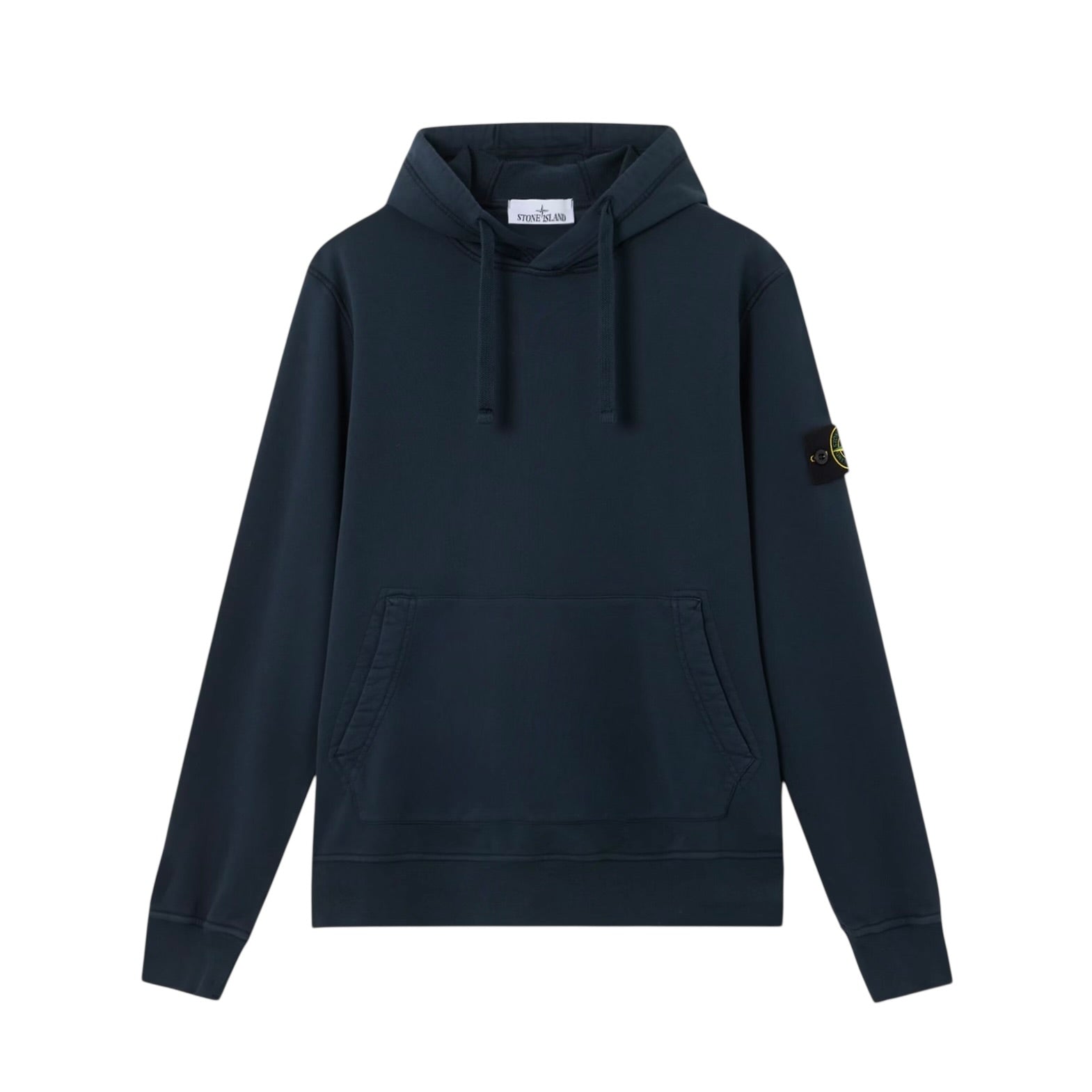 Sweat Stone Bleu Nuit