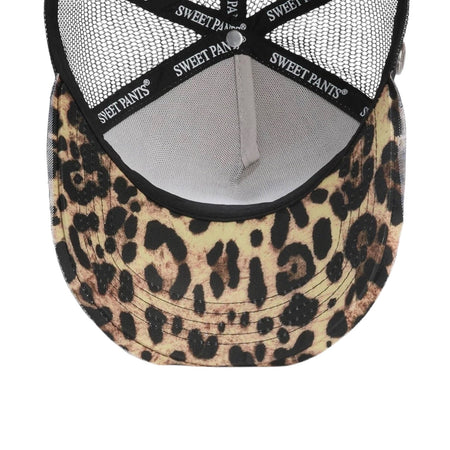 Casquette Sweet P. Home Run Leo