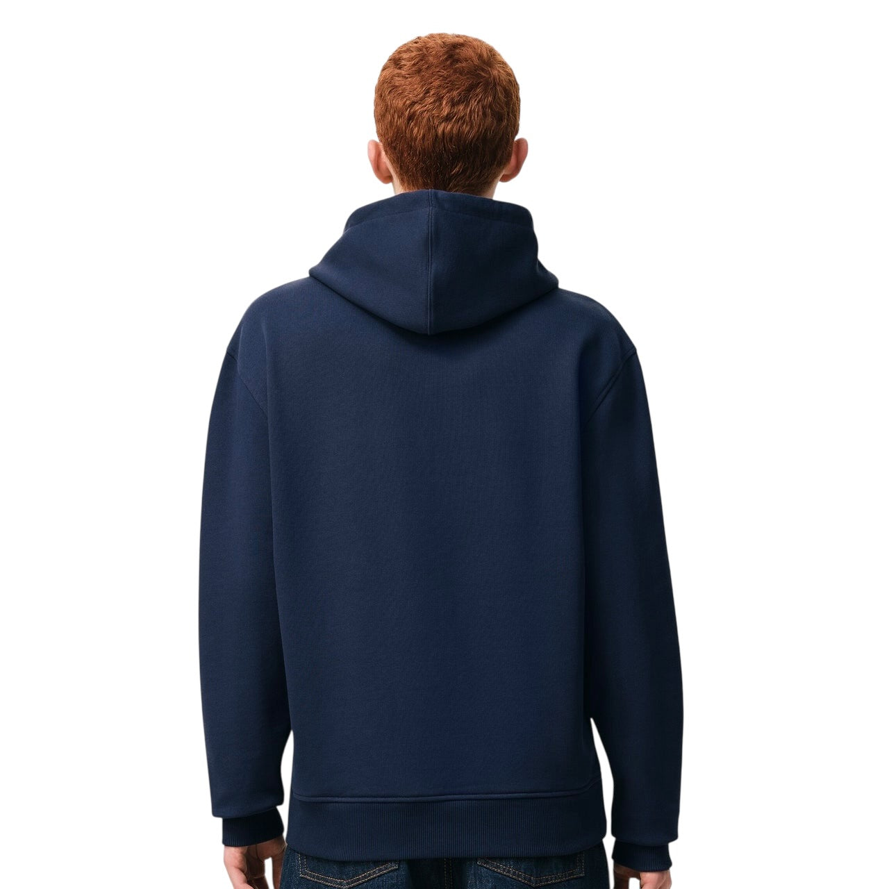 Sweat Ami Bleu Nuit