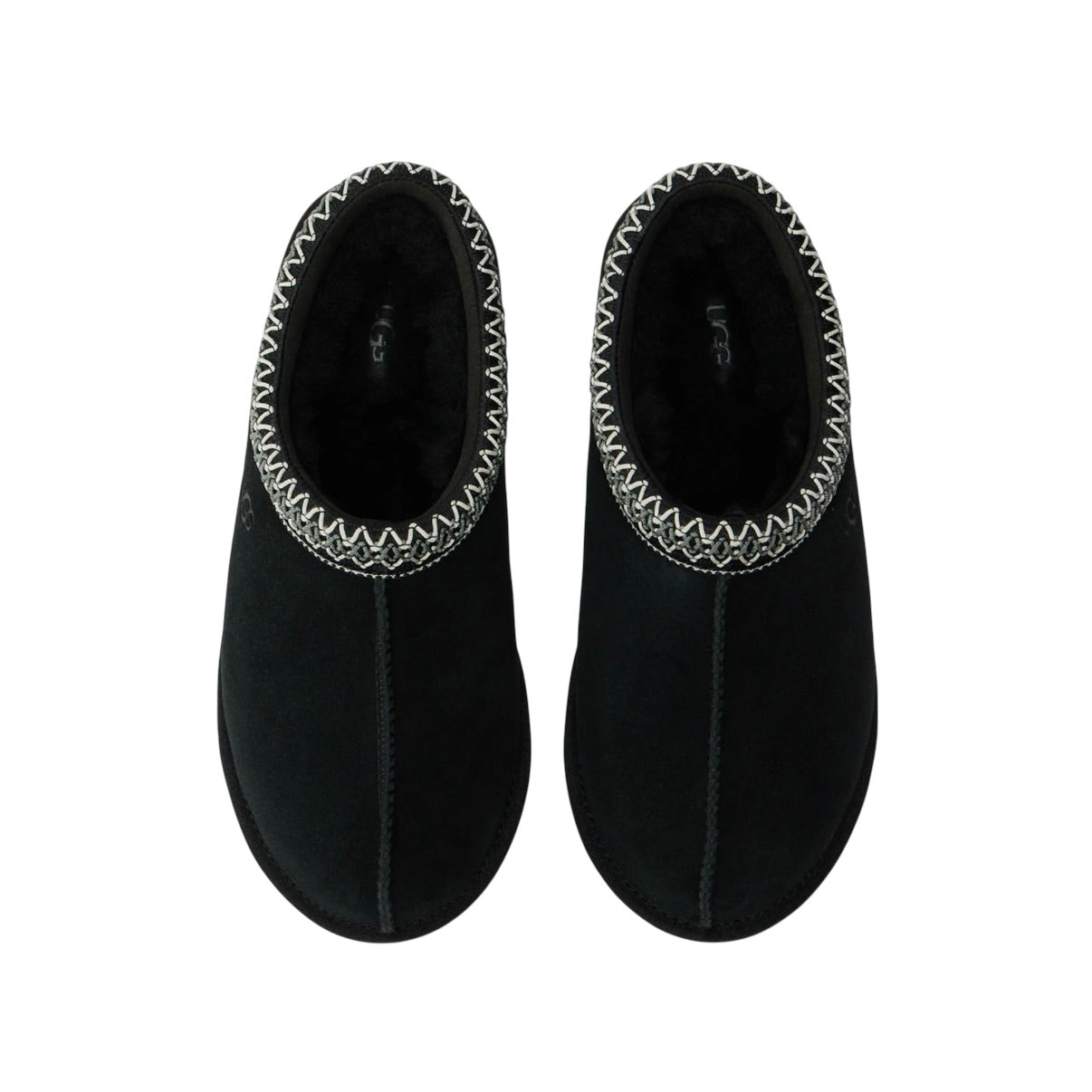 Tasman Black