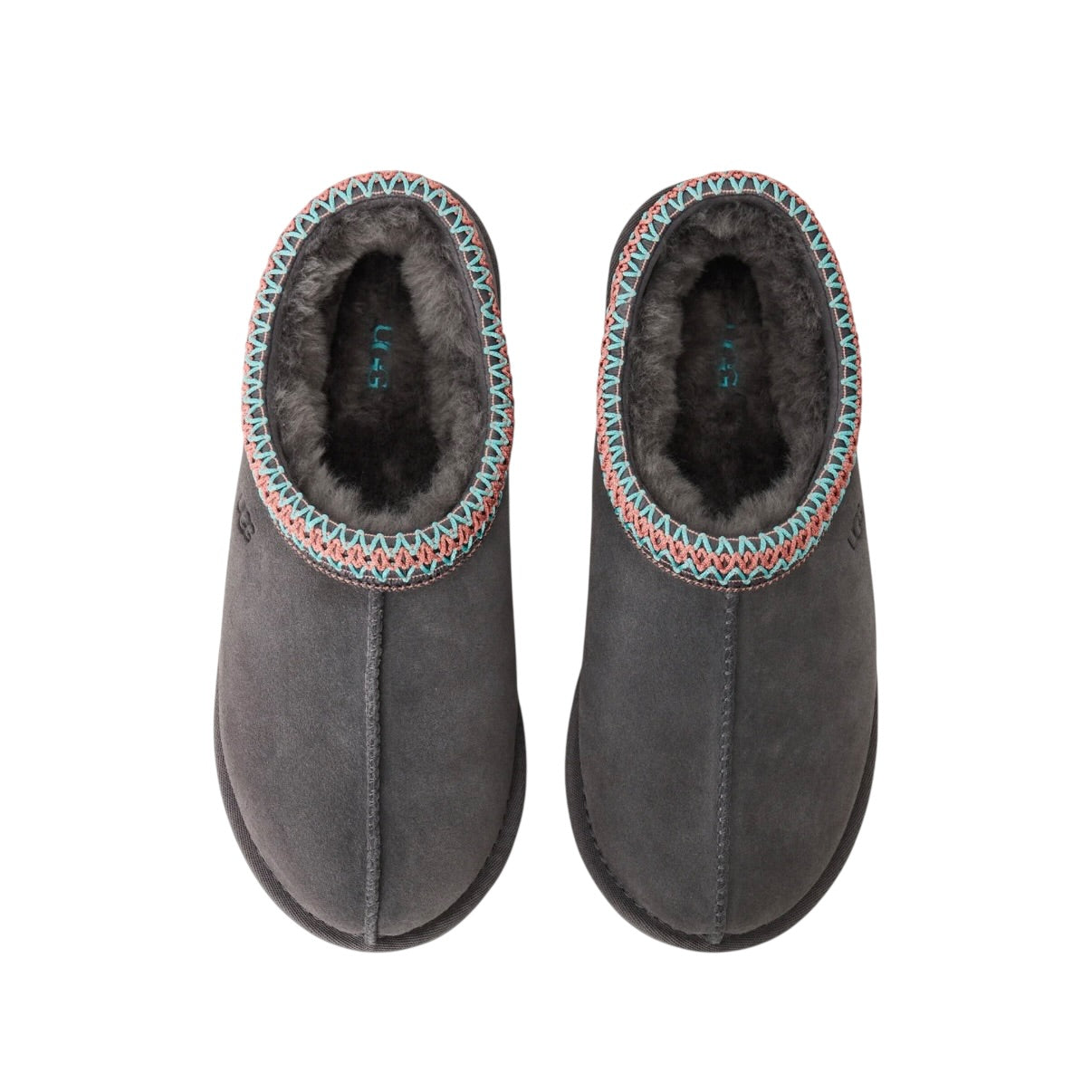 Tasman Dark Grey