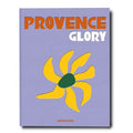 Livre Provence Glory